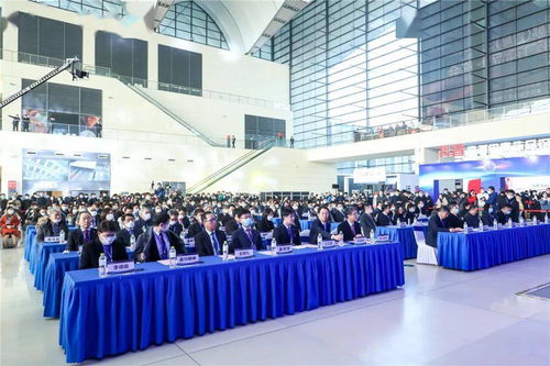 跨境联动 循环共赢 2020日韩 青岛 进口商品博览会开幕
